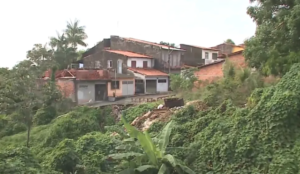 São Luís tem 70 áreas de risco mapeadas, diz Defesa Civil