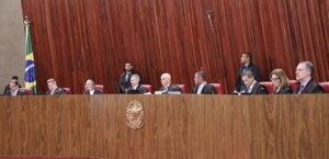 TSE começa a julgar ações que pedem cassação do senador Sergio Moro