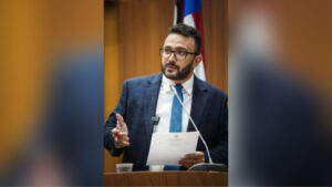 Dep. Yglésio (PRTB) entra com ação contra títulos de cidadania maranhense concedidos irregularmente