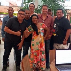 DJ’s de São Luís fazem ação solidária em prol do Rio Grande do Sul