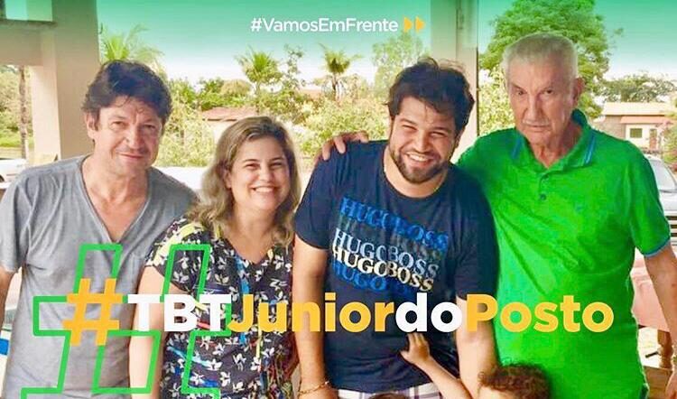 Foto: Reprodução