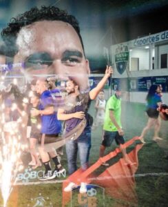Jovem empreendedor ganha destaque na política ludovicense