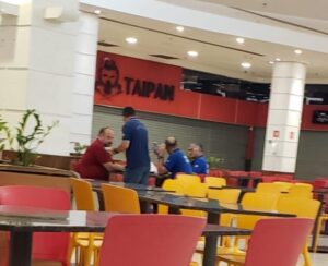 Blog expõe provas sobre investigações dos dois peritos do ICRIM que fizeram perícia no incêndio do Rio Anil Shopping