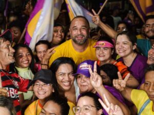 Nova pesquisa Prever indica vitória de Roberto Costa em Bacabal
