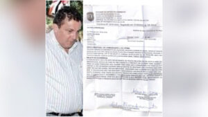 Homem de 54 anos denuncia Tema em delegacia de Tuntum por agressão