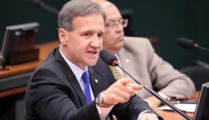 Prefeita de Zé Doca apresenta queixa-crime no STF contra o deputado Aluísio Mendes e rebate acusações sobre reintegração de posse