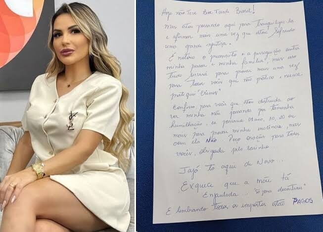 Foto: Reprodução
