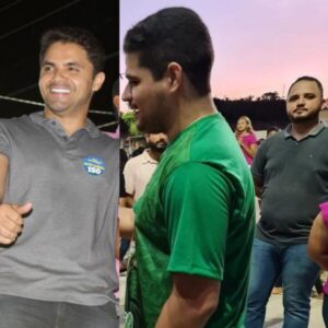 Justiça acata denúncia de corrupção que envolve prefeito de Coelho Neto