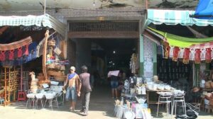 Justiça determina restauração do Mercado Central de São Luís; prédio está em ‘colapso estrutural’