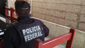 Força integrada da PF efetua prisões no Acre e apreende cocaína que viria para São Luís