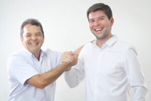 Pesquisa aponta que Dr Milton Gonçalo será o próximo prefeito de Santa Rita