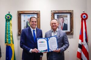 Maior edital da história do Fundeci é lançado no Maranhão com valor de R$ 25 milhões