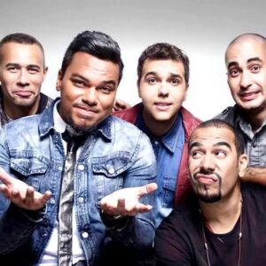 4Mãos abre vendas para o Samba Brasil 2024 com dois dias de shows
