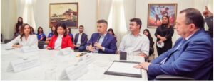 Neto Evangelista destaca lançamento da Carteira de Identidade do Autista como um avanço na área