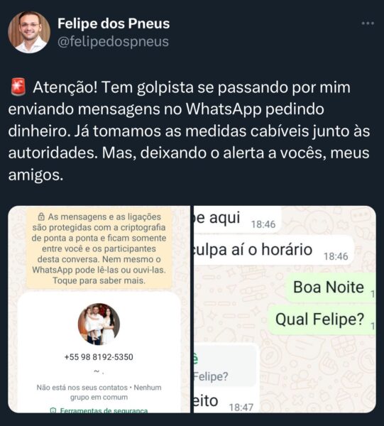 Foto: Reprodução
