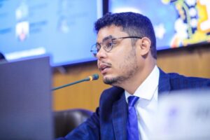 Ribeiro Neto cria o programa de contratação de jovens aprendizes para administração pública de São Luís