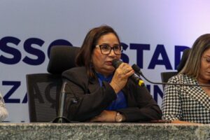 Regularização Fundiária de Paço do Lumiar é destaque em Congresso
