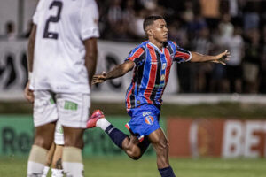 Maranhão vacila no fim e deixa vitória escapar contra o ABC em Natal