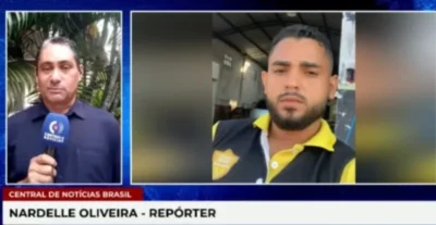 Jovem morre em colisão na BR-010, em Ribamar Fiquene