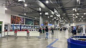 Polícia Federal prende foragido por tráfico no aeroporto de São Luís