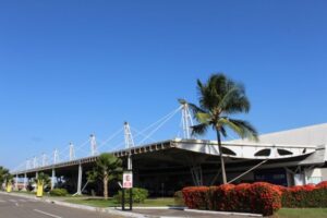 Greve: passageiros podem pedir reembolsos pela por paralisação de aeronautas
