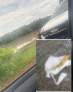 Corpo esquartejado é encontrado dentro de saco na zona rural de São Luís