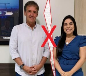 “APROXIMAÇÃO PERIGOSA”: Aluísio Mendes critica Mariana Carvalho e lança alerta ao eleitorado de Imperatriz