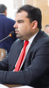 Vereador quer diálogo com Prefeitura para discutir aumento de servidores