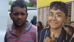 MP denuncia suspeito de matar Ana Caroline Campelo