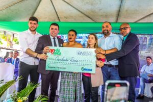 Roberto Costa desta 103 anoa de Bacabal…