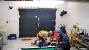 Criminosos roubam clientes após exibirem dinheiro nas redes sociais