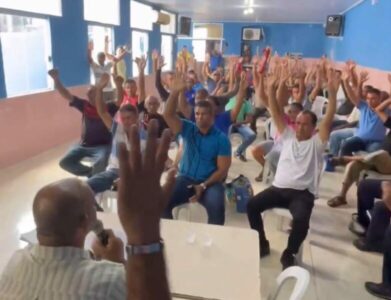 Rodoviários aceitam nova proposta e greve de ônibus acaba nesta quinta-feira (8) na Grande São Luís