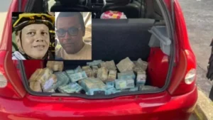 Ex-assessores da família Braide ficam em silêncio em depoimento sobre o caso “carro do milhão”