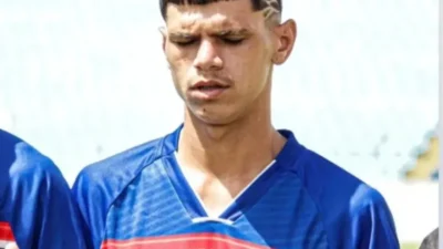 Jogador do MAC é assassinado durante assalto em São Luís