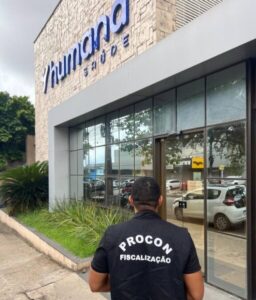 Procon aciona plano de saúde por exigência de laudo atualizado para pacientes com autismo