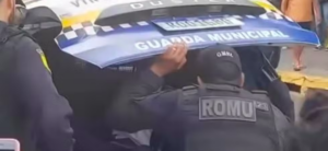 Após incidente com cobrador, SSP informa reforço no policiamento