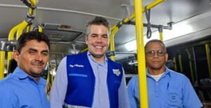 Terceiro dia de greve: MOB e SET aguardam definição da justiça