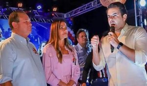 Brandão esvazia MOB após nomeação de Adriano Sarney…