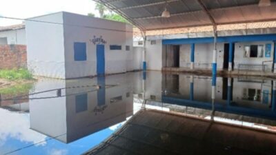 A pedido do MPMA, Justiça obriga Município de Afonso Cunha a reformar escola municipal