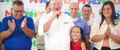 Governo do Maranhão entrega equipamentos de Telemedicina, carrinhos dos programas Mais Renda e Minha Renda e vistoria obras de infraestrutura nos municípios