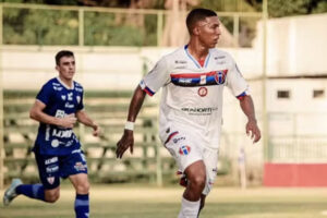 Maranhão segura o Águia e arranca empate em Marabá pela Série D