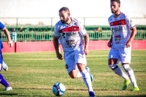 Moto vacila e perde para o lanterninha do seu grupo na Série D