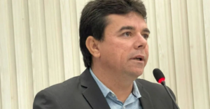 Pesquisa de intenção de votos confirma liderança de Alan da Marissol em Balsas