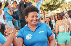 Prefeita eleita de Igarapé do Meio sofre AVC; estado é grave