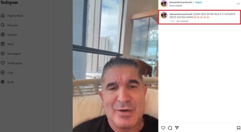 Foto: Reprodução