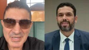 Alessandro Martins ressurge nas redes falando sobre suposto calote de Fabio Macedo