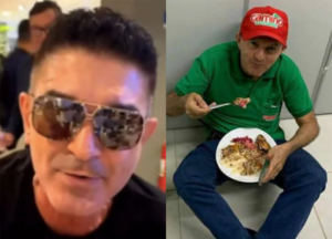 #TBT: Alessandro Martins diz que Ilson Mateus “come marmita, mas gasta R$ 1 bilhão em Las Vegas”