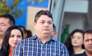Prefeito de Lago Verde é considerado inelegível após decisão judicial