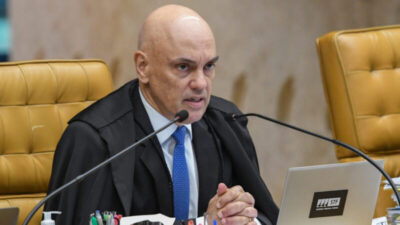 Estado recorre da decisão do ministro Alexandre de Moraes e tenta reverter exonerações no STF