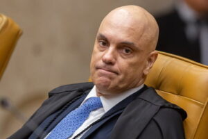Não cabe mais autoritarismo!!! Câmara dos Estados Unidos aciona OEA sobre decisões de Moraes